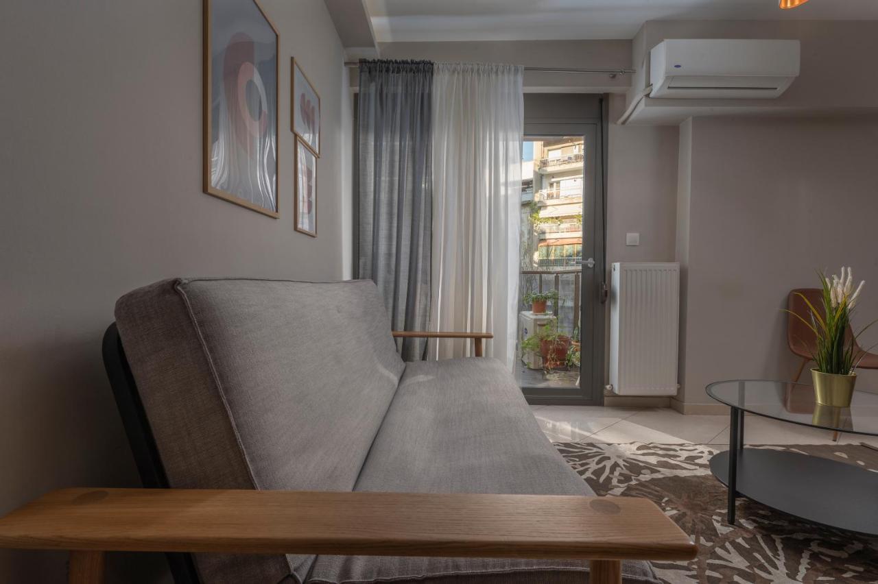 Appartement Antigonidon Square 2 *