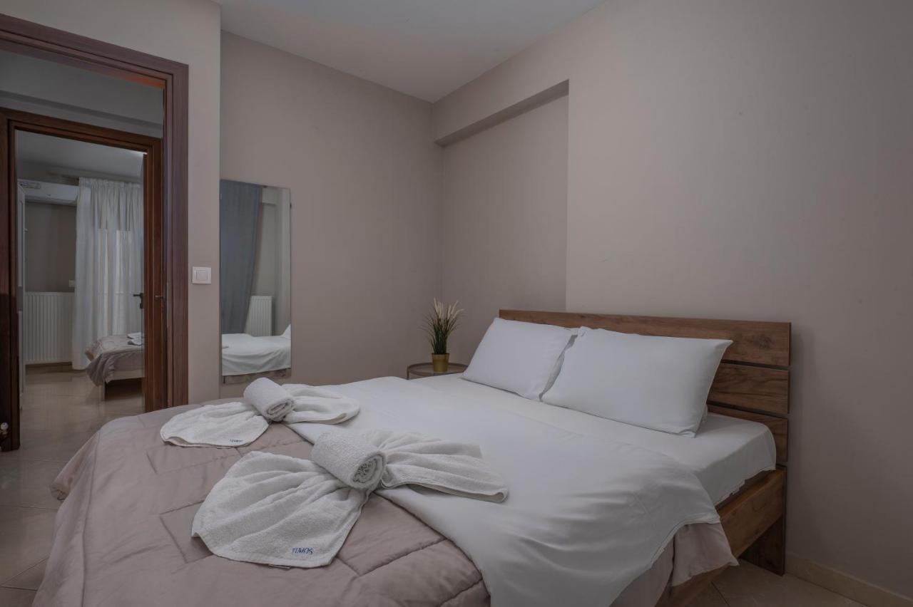 Antigonidon Square 2 Appartement *