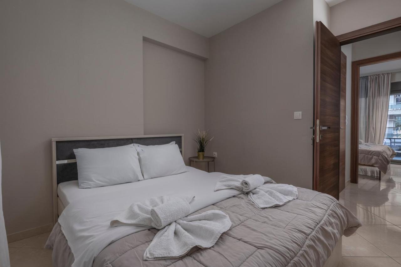Antigonidon Square 2 Appartement Thessalonique