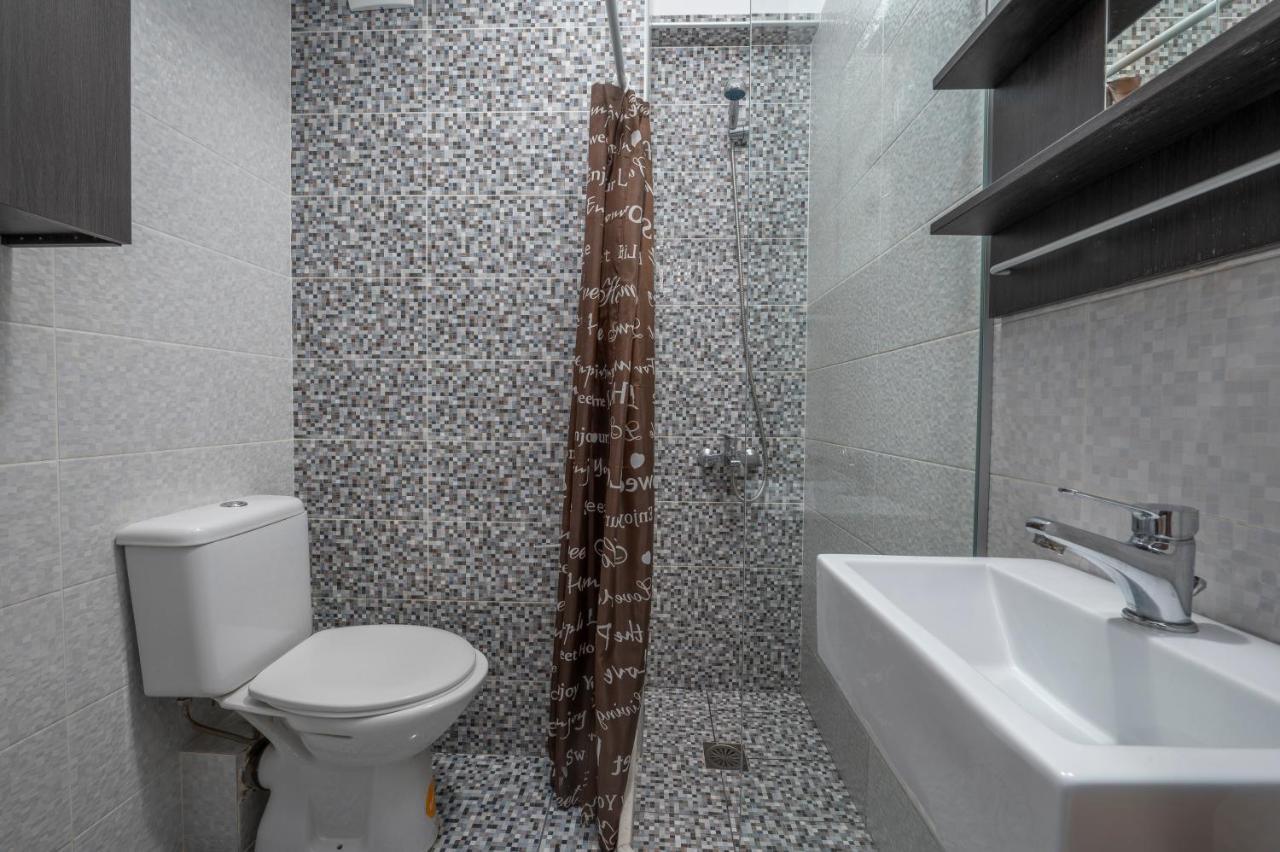 Appartement Antigonidon Square 2