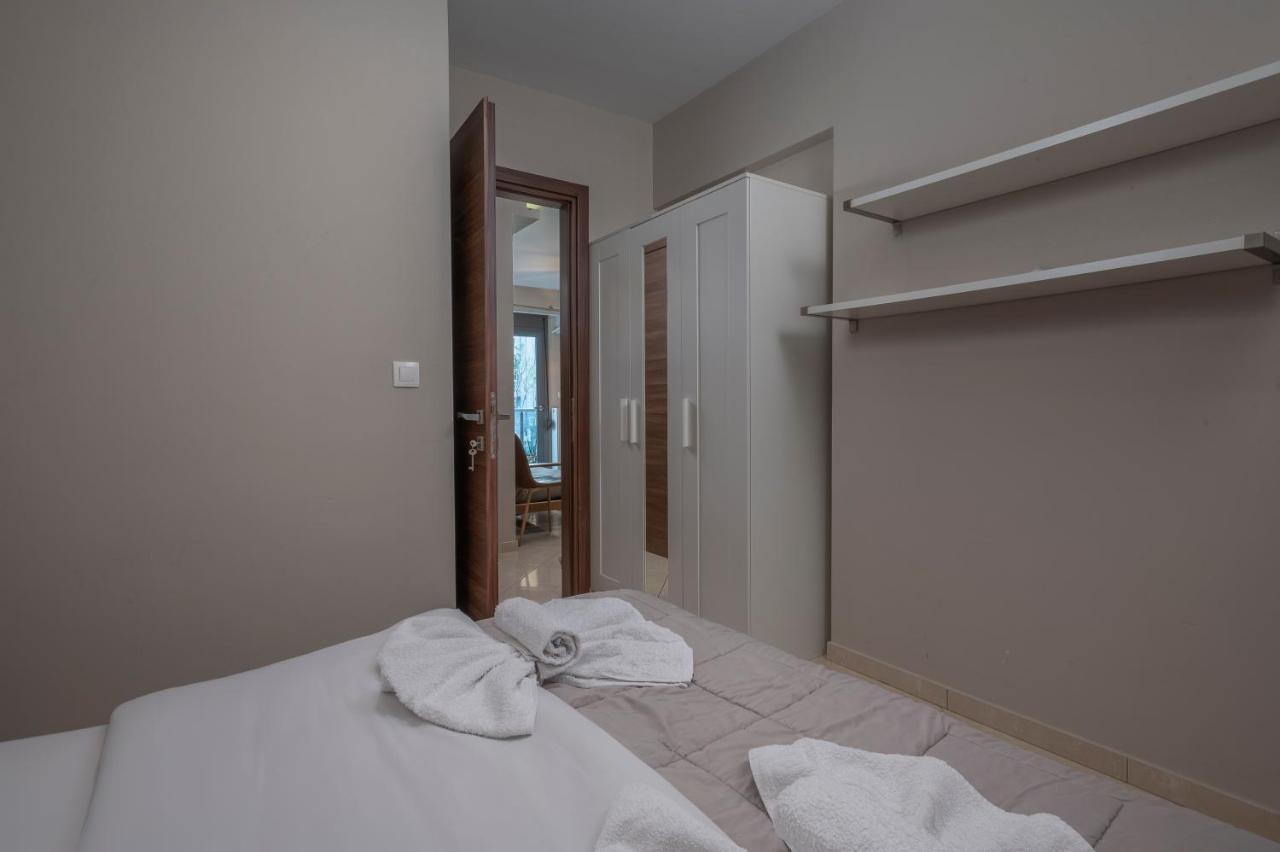 Appartement Antigonidon Square 2 Thessalonique