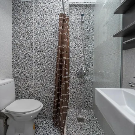 Appartement Antigonidon Square 2 à Thessalonique Extérieur photo
